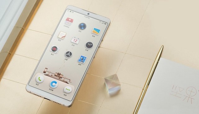 款款高顏值高性價比 6款好看又好用的全面屏手機推薦