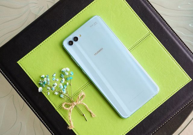 款款高顏值高性價比 6款好看又好用的全面屏手機推薦