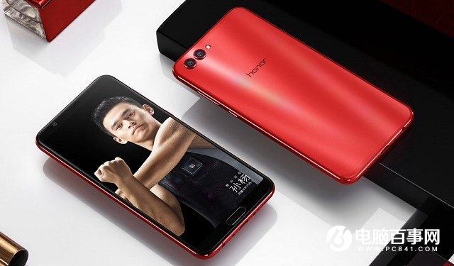 款款高顏值高性價比 6款好看又好用的全面屏手機推薦