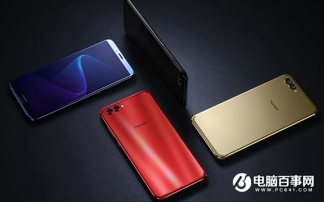 款款高顏值高性價比 6款好看又好用的全面屏手機推薦