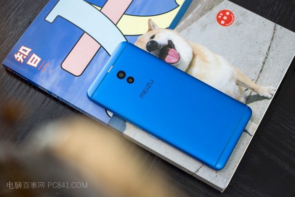 魅藍S6領銜 8款2018性價比高的千元手機推薦