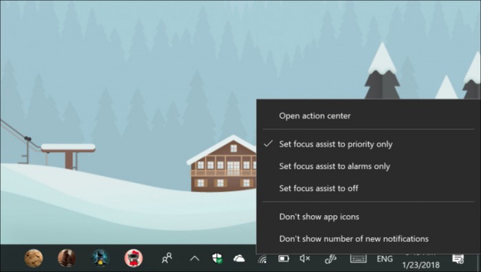 Win10 Build 17083正式發(fā)布 五個(gè)新功能一覽