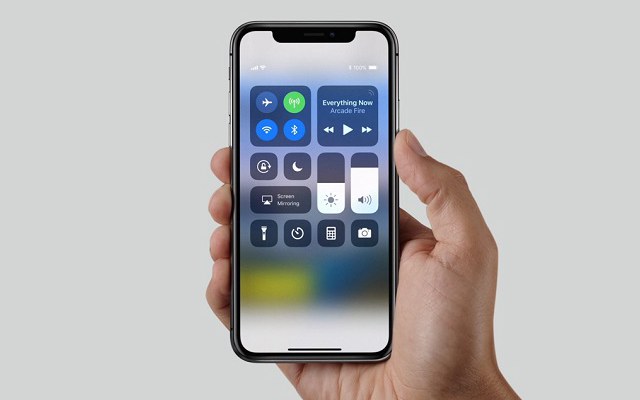iPhone X銷量慘淡 但蘋果不會在短時間內砍掉