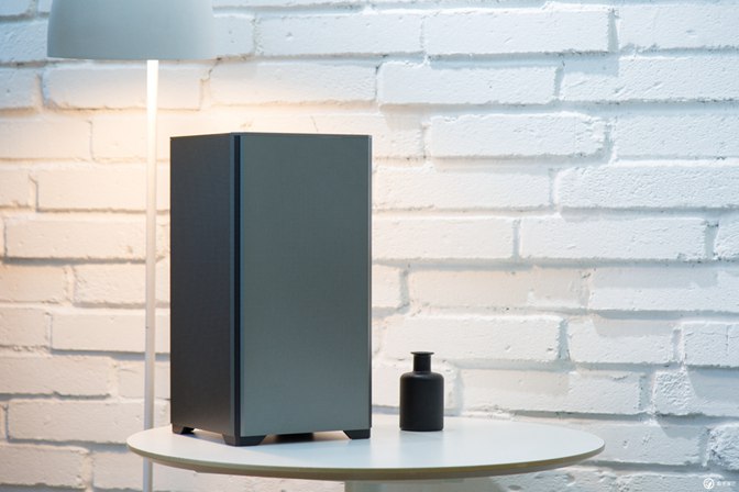 小體積卻有大能量 i9-7980XE迷你小機箱裝機實錄