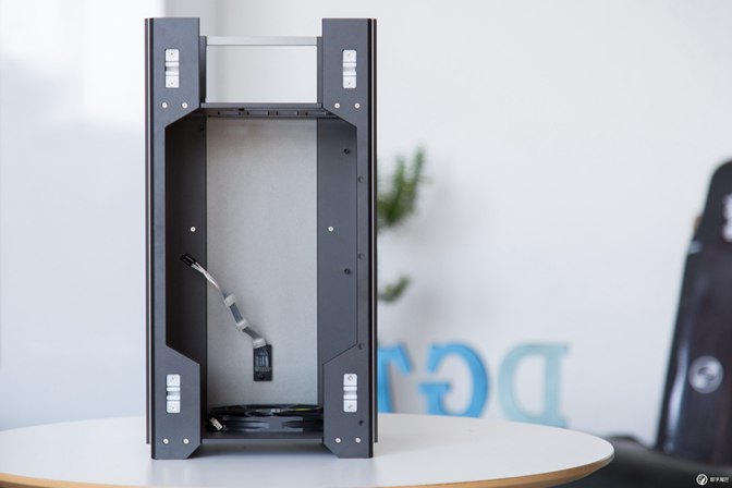 小體積卻有大能量 i9-7980XE迷你小機箱裝機實錄