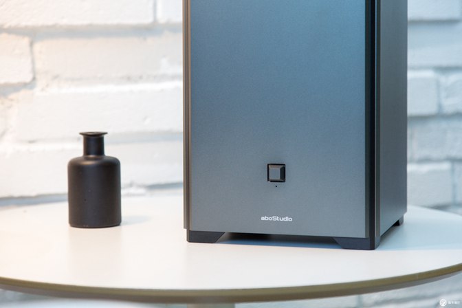 小體積卻有大能量 i9-7980XE迷你小機箱裝機實錄