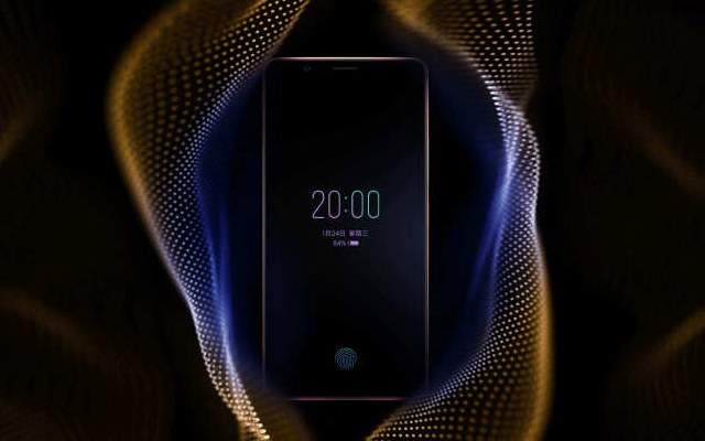 vivo X20Plus屏幕指紋版和X20Plus有什么區別 兩點不同哪個好?