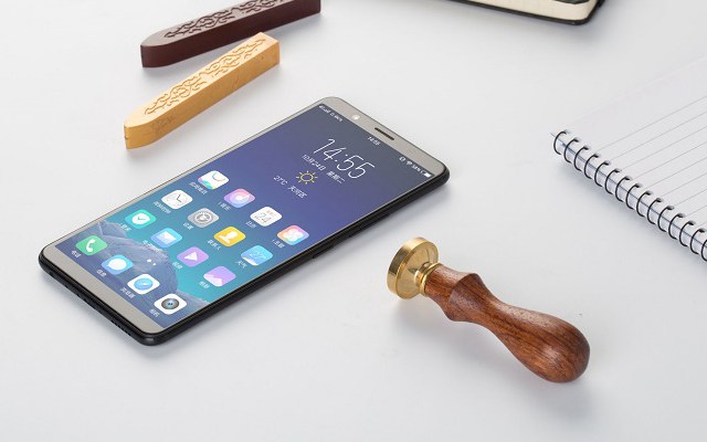 vivo X20Plus屏幕指紋版和X20Plus有什么區別 兩點不同哪個好？