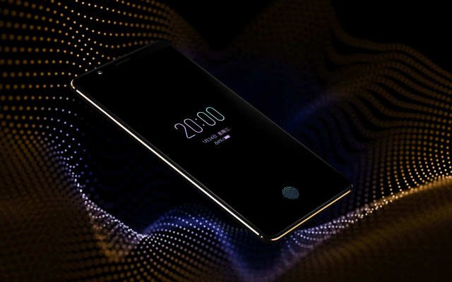 vivo X20Plus屏幕指紋版和X20Plus有什么區別 兩點不同哪個好？