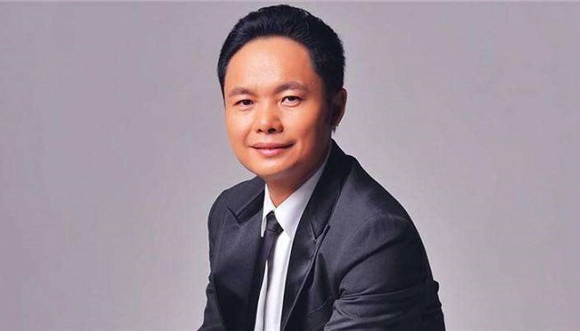 OPPO陳明永：已布局5G研發(fā)三年 將第一批推出5G手機(jī)