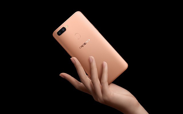 OPPO陳明永：已布局5G研發(fā)三年 將第一批推出5G手機(jī)