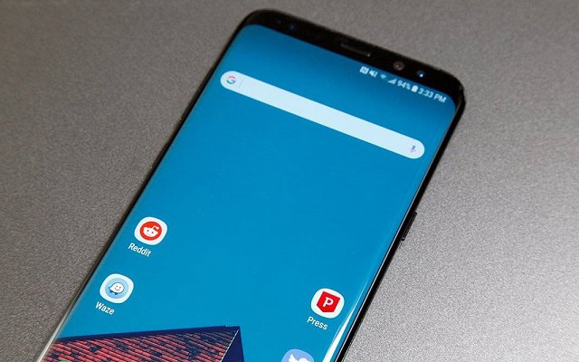 三星S9將在2月25日發(fā)布 重新定義相機？