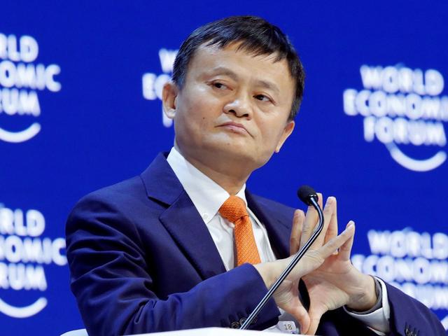 馬云就中美貿(mào)易戰(zhàn)發(fā)警告：貿(mào)易停止 戰(zhàn)爭(zhēng)就會(huì)開(kāi)始