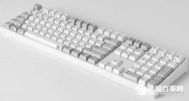 5款值得買的機械鍵盤推薦 打字游戲體驗都不錯