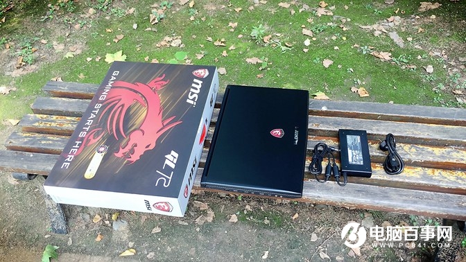 為爽玩游戲而生 微星GL72M 7REX游戲本評測