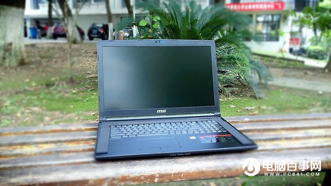 為爽玩游戲而生 微星GL72M 7REX游戲本評測