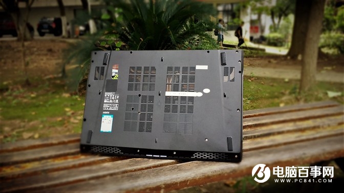 為爽玩游戲而生 微星GL72M 7REX游戲本評測