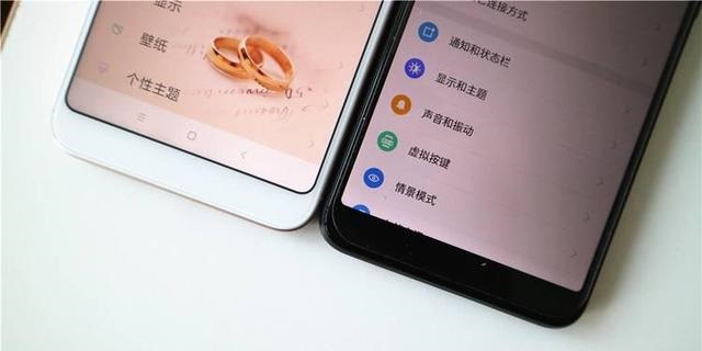 紅米5 Plus和360 N6哪個性價比高？買誰好？對比之后令人意外