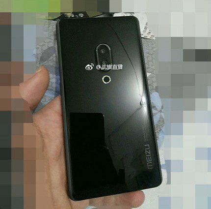 傳魅族十五周年紀念版將推三款新機 最高售價不超過3500元