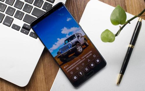 國產(chǎn)手機焦慮癥:2018本土市場趨于飽和 出海困難重重
