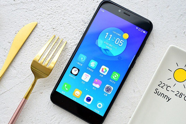 驍龍630手機有哪些 6款高通驍龍630手機推薦