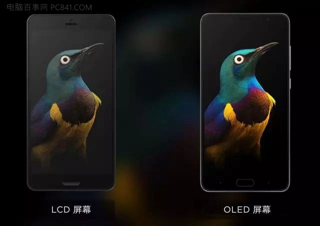 OLED和LED哪個好 OLED和LED區(qū)別對比