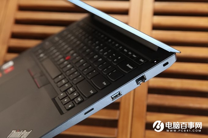 輕薄商務(wù)本 ThinkPad E480筆記本圖賞
