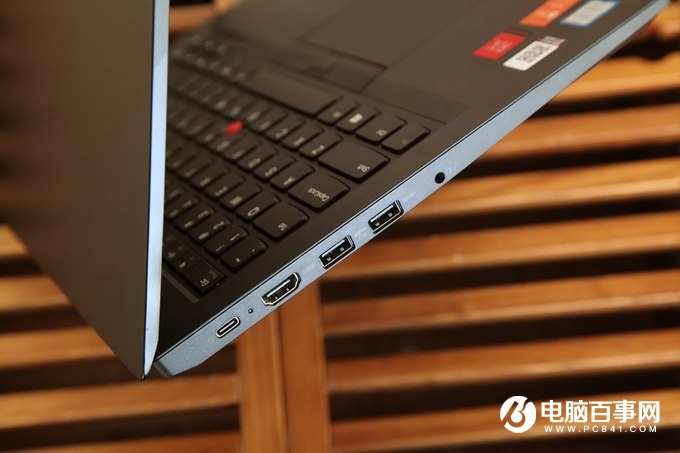 輕薄商務(wù)本 ThinkPad E480筆記本圖賞