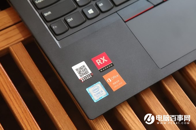 輕薄商務(wù)本 ThinkPad E480筆記本圖賞