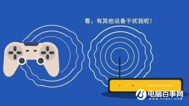 WiFi速度慢是什么原因 讓W(xué)iFi速度快得飛起來小竅門