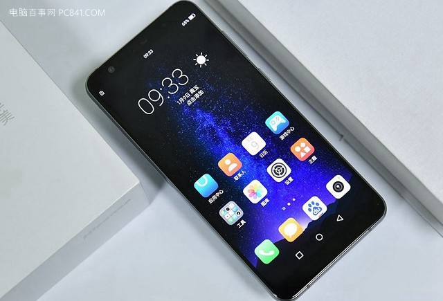 一月發布的手機有哪些 2018年1月發布的手機推薦大全