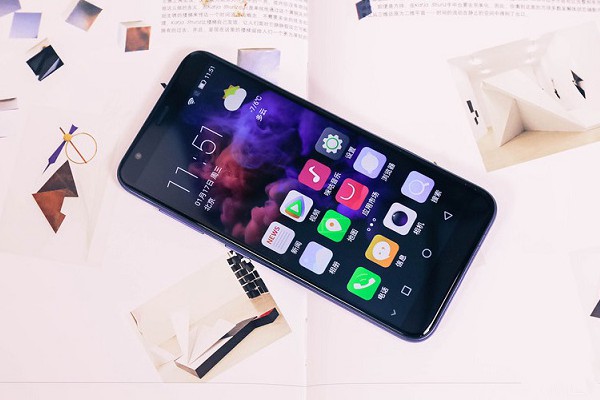 一月發布的手機有哪些 2018年1月發布的手機推薦大全