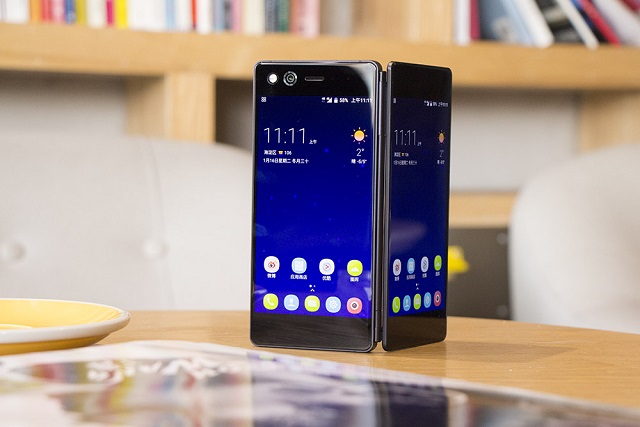 一月發(fā)布的手機(jī)有哪些 2018年1月發(fā)布的手機(jī)推薦大全