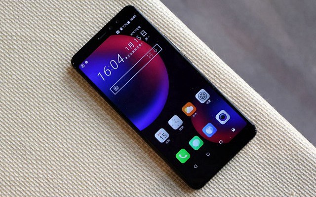 一月發(fā)布的手機(jī)有哪些 2018年1月發(fā)布的手機(jī)推薦大全