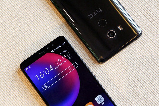 一月發(fā)布的手機(jī)有哪些 2018年1月發(fā)布的手機(jī)推薦大全