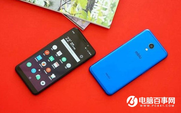 好用不貴 4款高性價比千元全面屏手機推薦