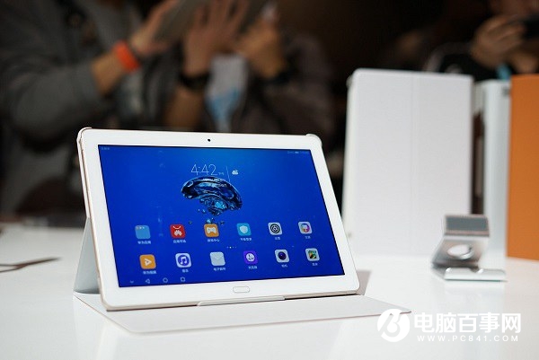 榮耀Waterplay平板參數與圖賞 耀Waterplay配置怎么樣？