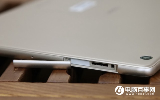 防水影音平板電腦 榮耀Water Play圖賞