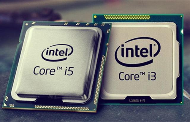 Intel新一代酷睿i3支持睿頻 擠牙膏的時代已經過去了！