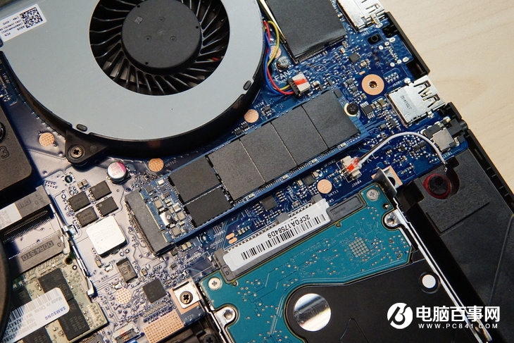 AMD銳龍3A游戲信仰 華碩S7ZC玩家國度ROG游戲本評測