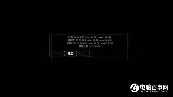 AMD銳龍3A游戲信仰 華碩S7ZC玩家國度ROG游戲本評測