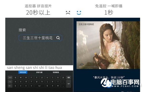 智能電視哪個(gè)品牌好?各家技術(shù)優(yōu)勢(shì)大盤點(diǎn)!