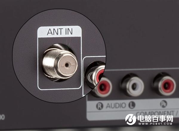 電視選購須知 智能電視常見接口及功能詳解