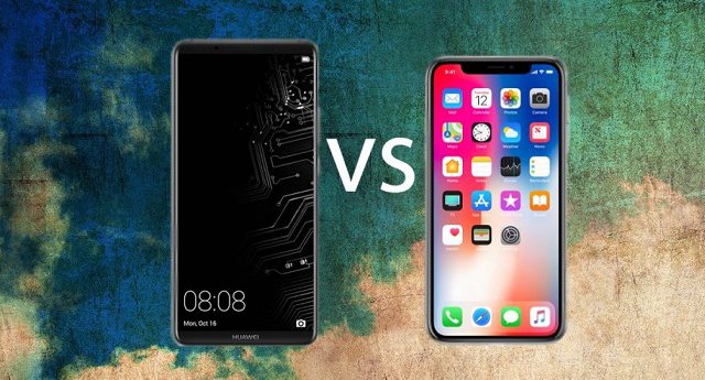 華為手機利潤僅為蘋果的3% oppo、vivo更慘LG賠哭