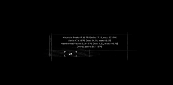 為游戲而生 小米筆記本Air 13.3”四核增強(qiáng)版評(píng)測(cè)