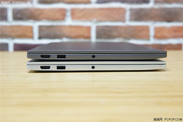 不只是性能，新款小米筆記本Air 13.3都有哪些變化？