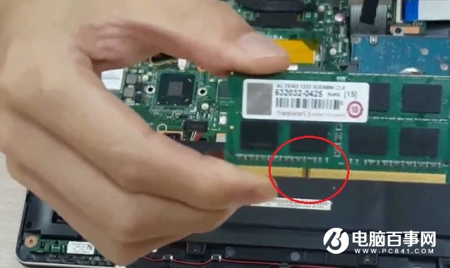 筆記本怎么加內(nèi)存?筆記本雙內(nèi)存安裝教程