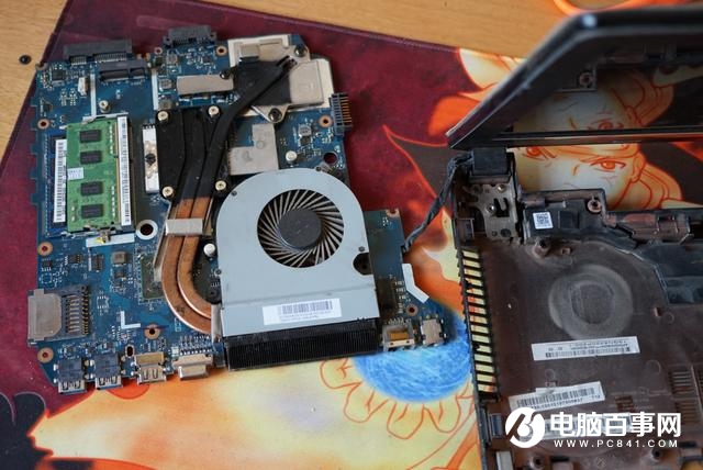 筆記本CPU可以換嗎？筆記本電腦換CPU圖文教程