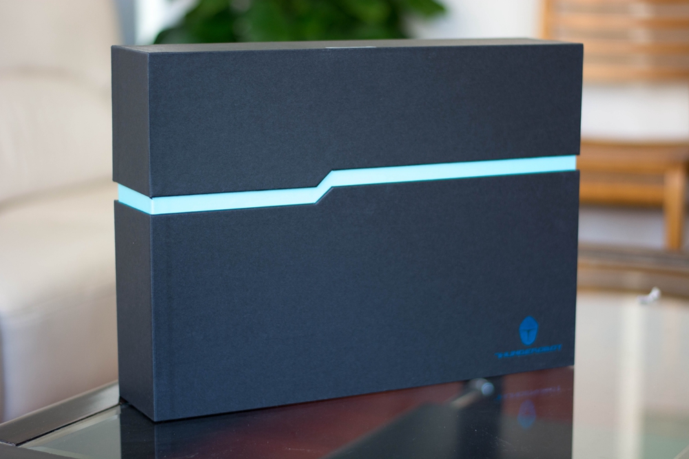 雷神Dino游戲本評測：大吉大利，今晚吃雞