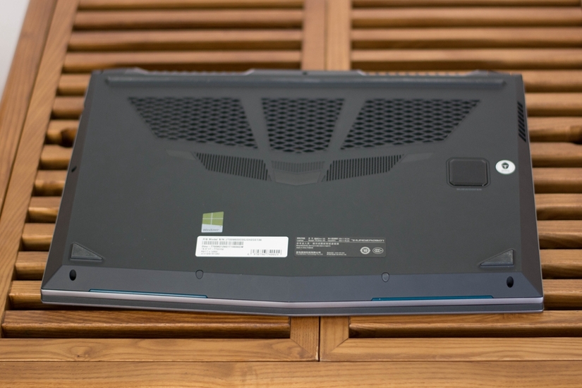 雷神Dino游戲本評測:大吉大利,今晚吃雞